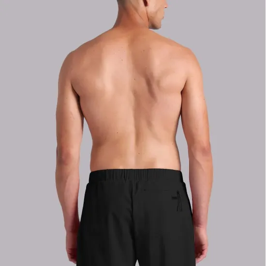 Шорти Arena Side Zip Beach Boxer 009759-550