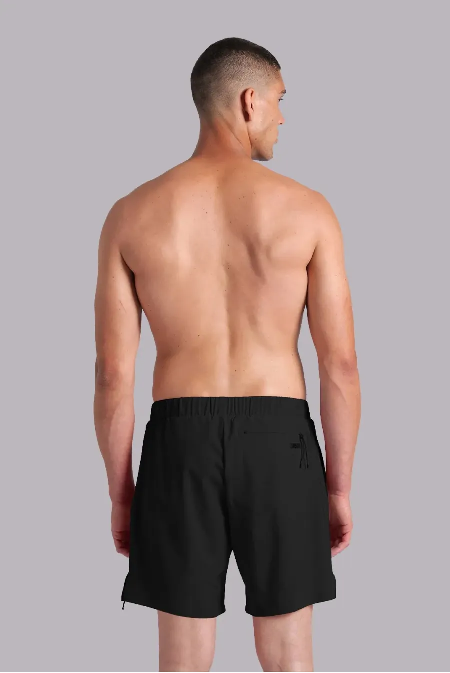 Шорти Arena Side Zip Beach Boxer 009759-550