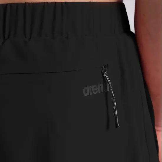 Шорти Arena Side Zip Beach Boxer 009759-550