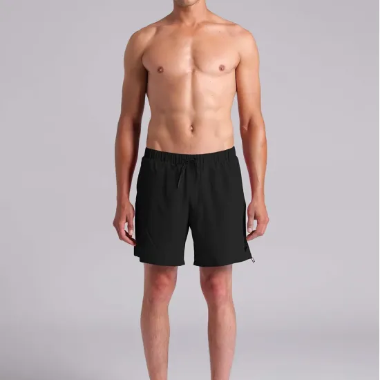 Шорти Arena Side Zip Beach Boxer 009759-550