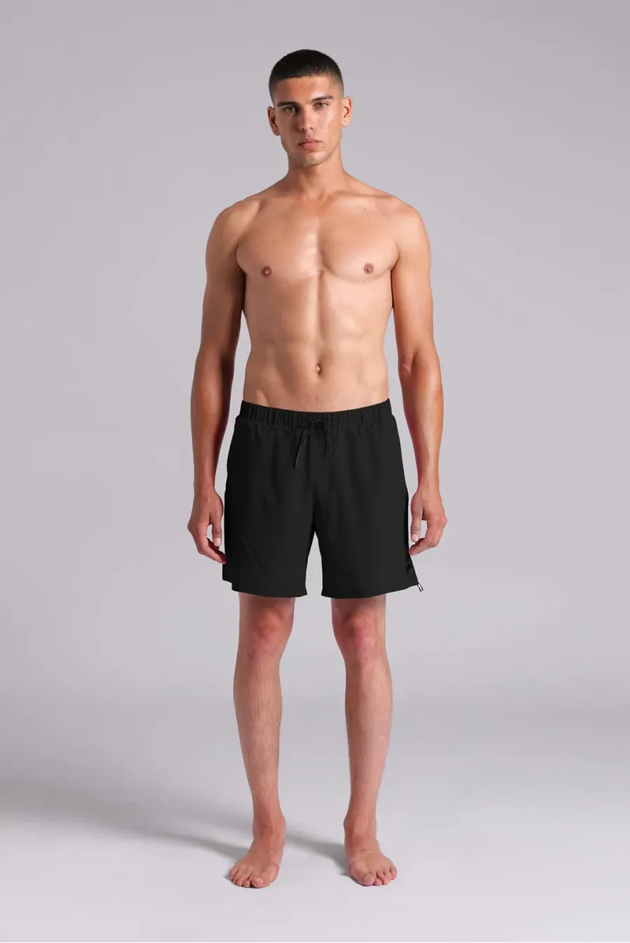 Шорти Arena Side Zip Beach Boxer 009759-550