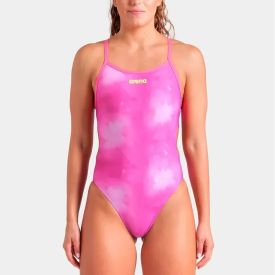 Купальник Arena Swimsuit Challen 010023-909