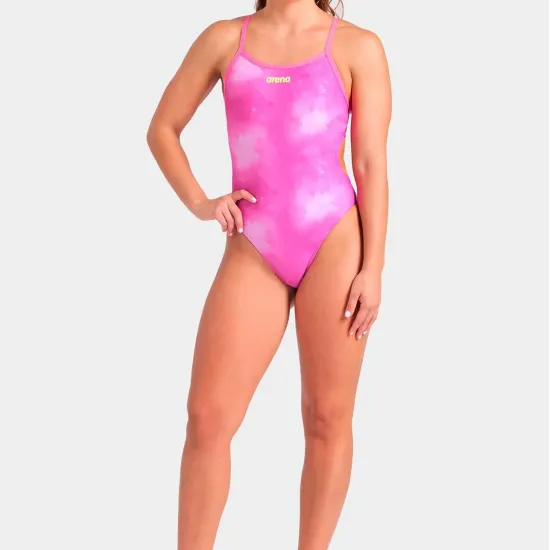 Купальник Arena Swimsuit Challen 010023-909