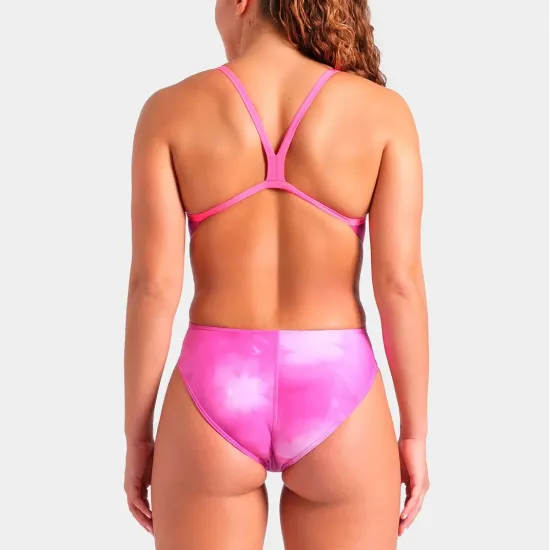 Купальник Arena Swimsuit Challen 010023-909