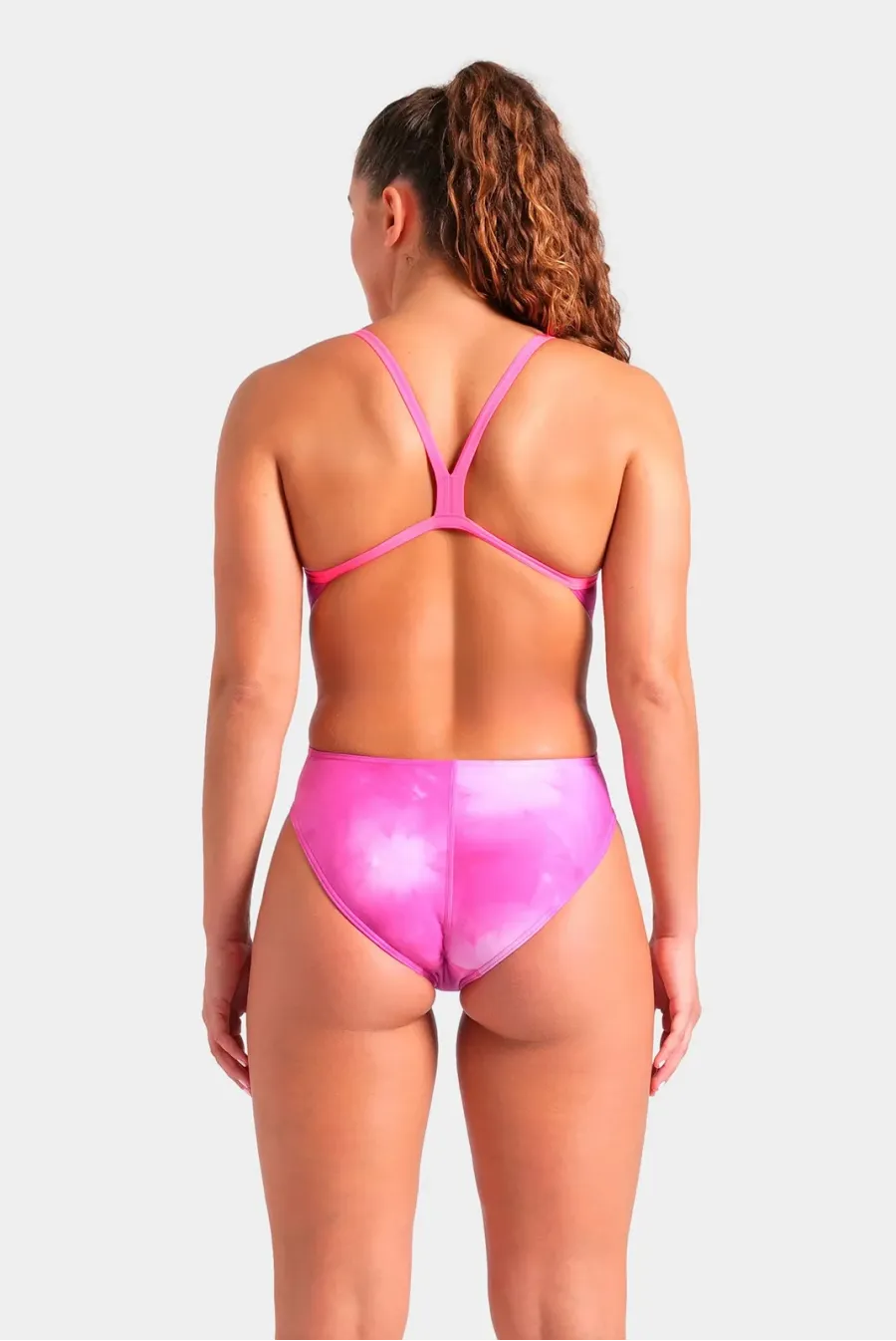 Купальник Arena Swimsuit Challen 010023-909