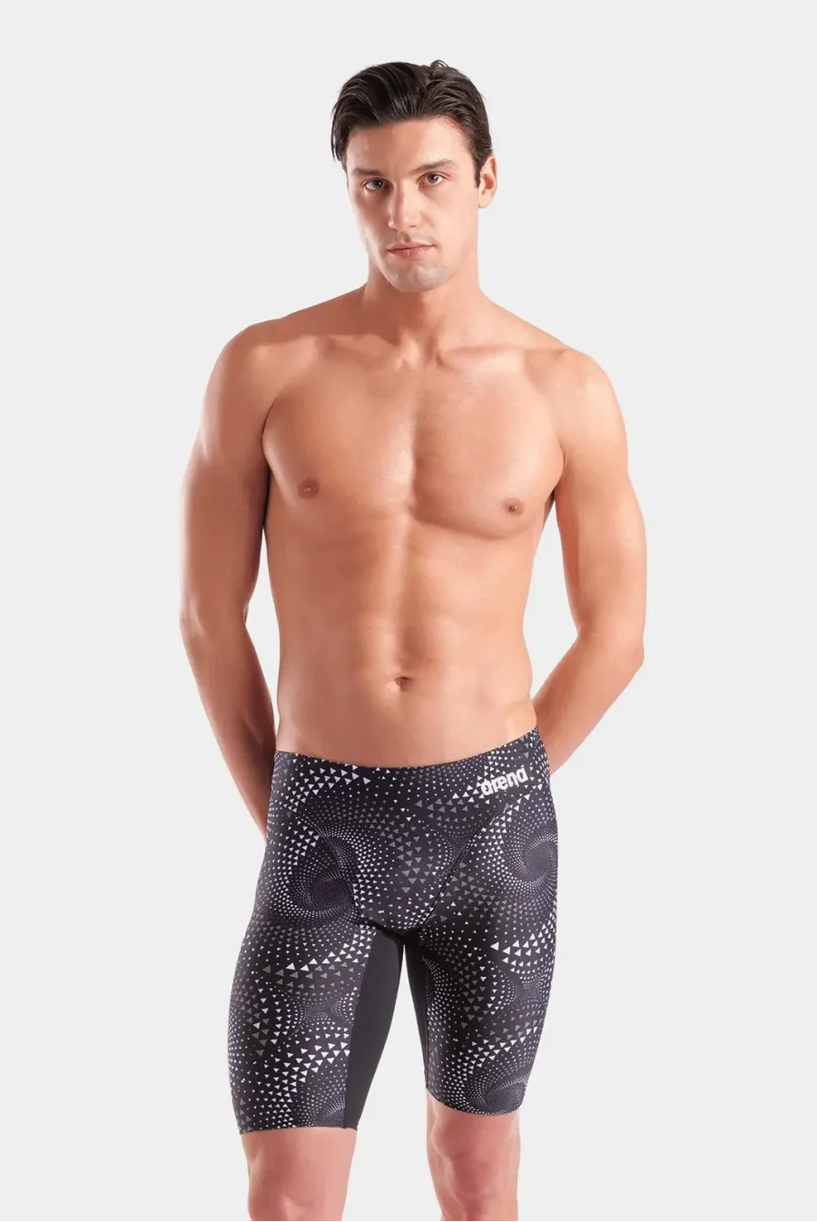 Плавки Arena Fireflow Swim Jammer 010159-500
