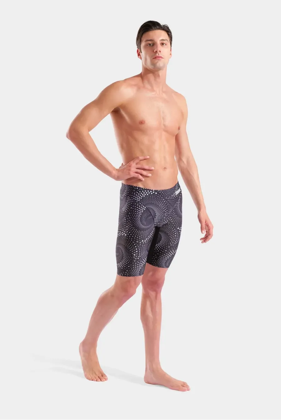 Плавки Arena Fireflow Swim Jammer 010159-500