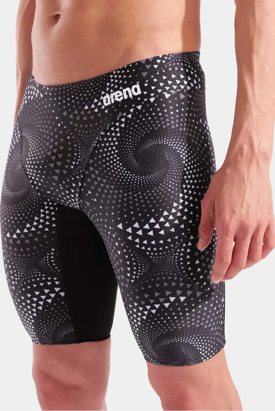 Плавки Arena Fireflow Swim Jammer 010159-500