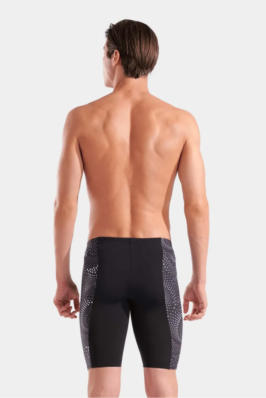 Плавки Arena Fireflow Swim Jammer 010159-500