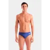 Плавки Arena Snakeskin Swim Briefs 010162-200