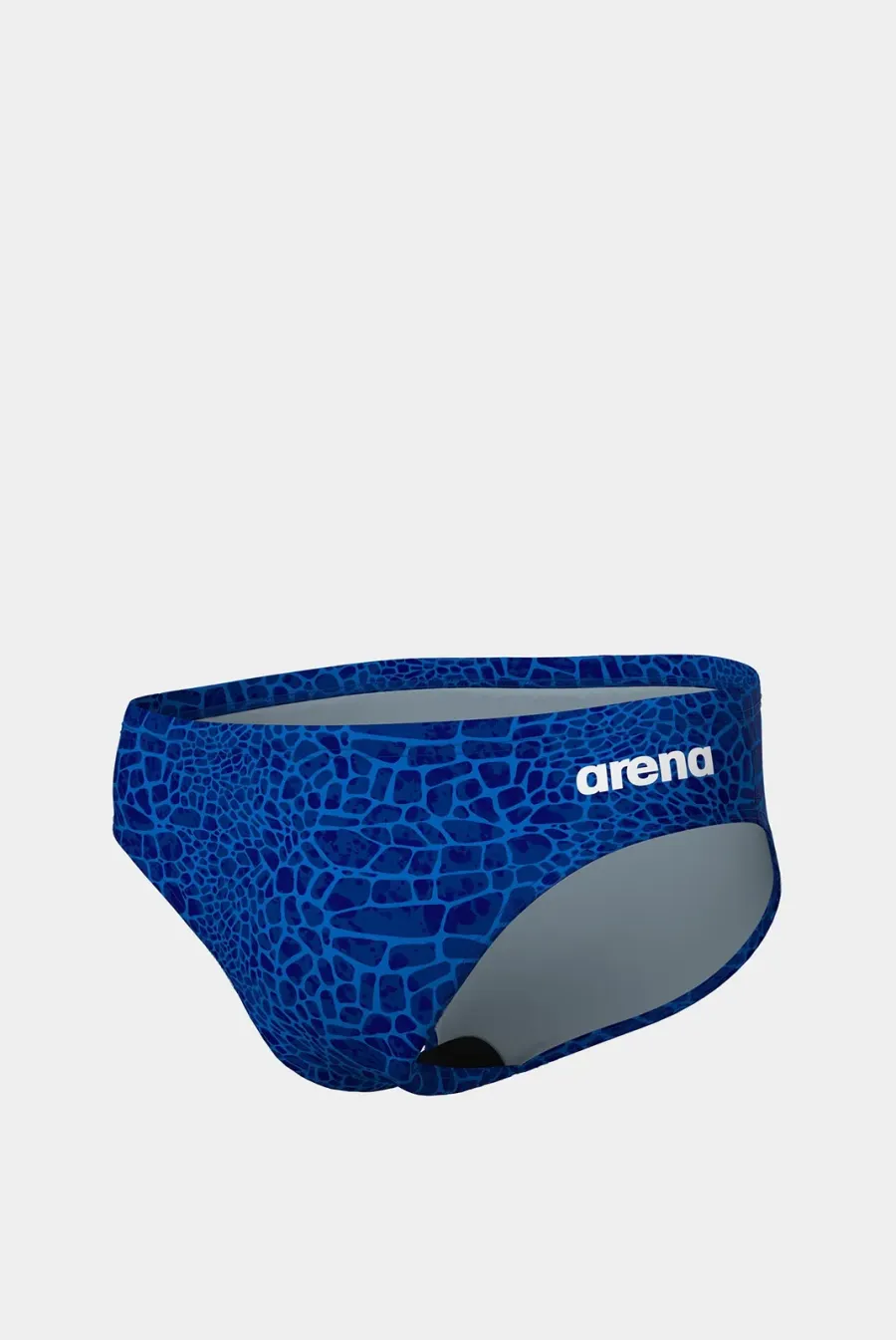 Плавки Arena Snakeskin Swim Briefs 010162-200