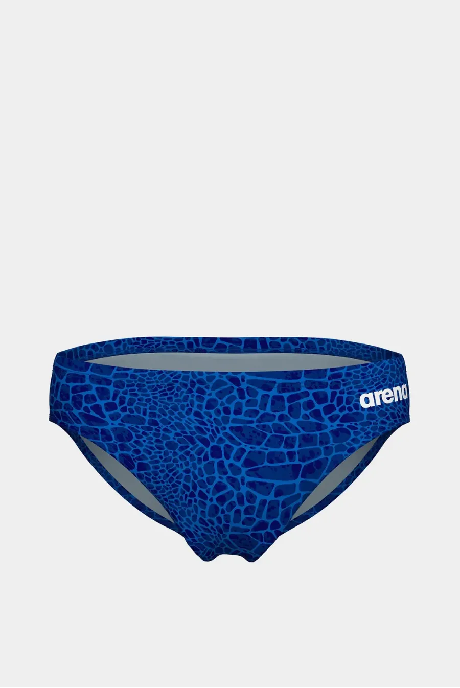 Плавки Arena Snakeskin Swim Briefs 010162-200