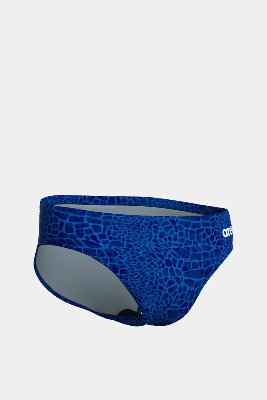 Плавки Arena Snakeskin Swim Briefs 010162-200