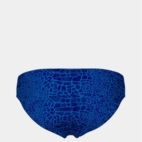 Плавки Arena Snakeskin Swim Briefs 010162-200