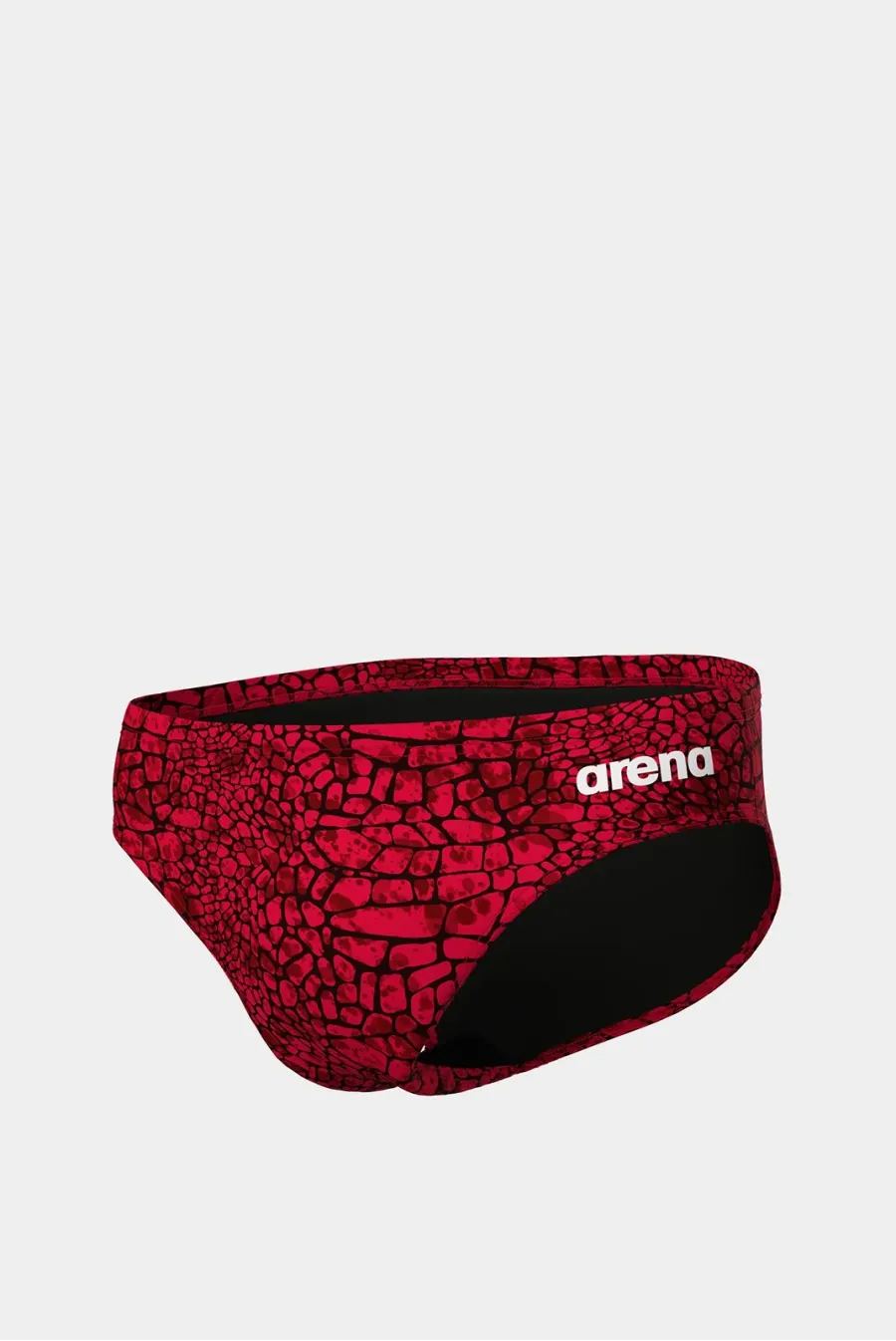 Плавки Arena Snakeskin Swim Briefs 010162-400