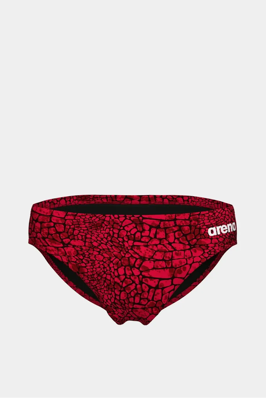Плавки Arena Snakeskin Swim Briefs 010162-400