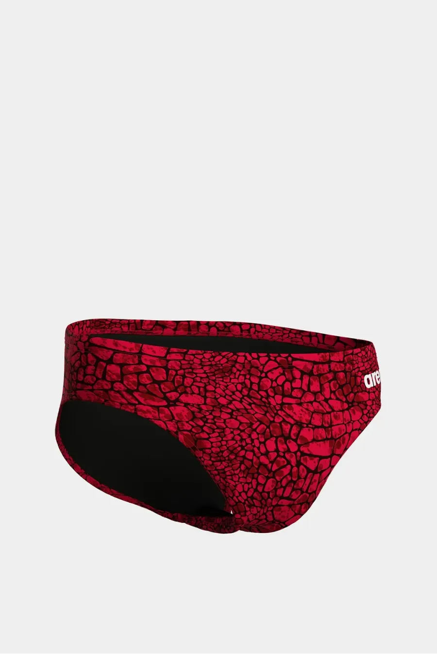 Плавки Arena Snakeskin Swim Briefs 010162-400