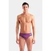 Плавки Arena Snakeskin Swim Briefs 010162-417