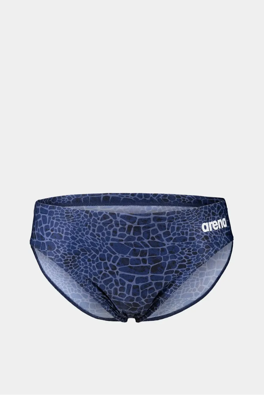 Плавки Arena Snakeskin Swim Briefs 010162-700
