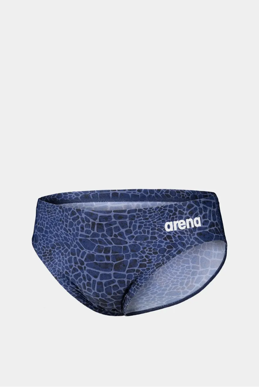 Плавки Arena Snakeskin Swim Briefs 010162-700