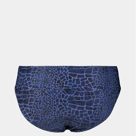 Плавки Arena Snakeskin Swim Briefs 010162-700