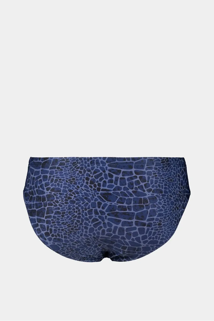 Плавки Arena Snakeskin Swim Briefs 010162-700