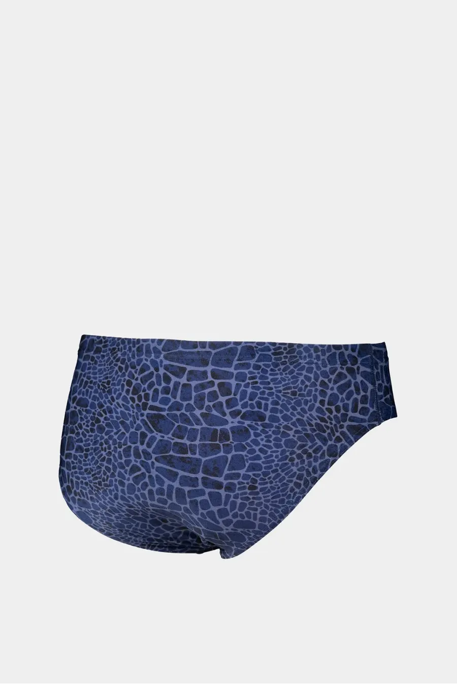 Плавки Arena Snakeskin Swim Briefs 010162-700