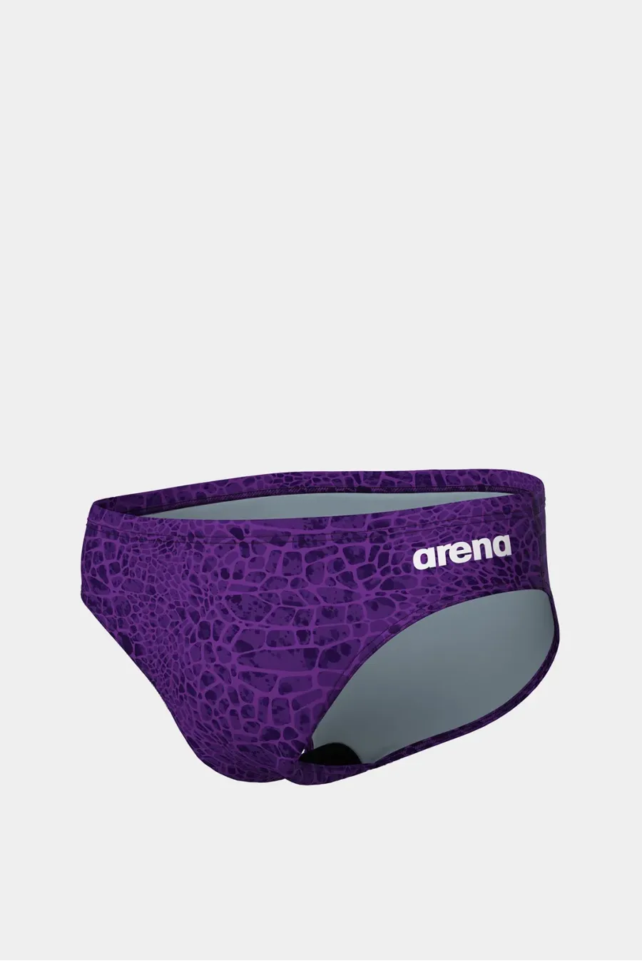 Плавки Arena Snakeskin Swim Briefs 010162-900
