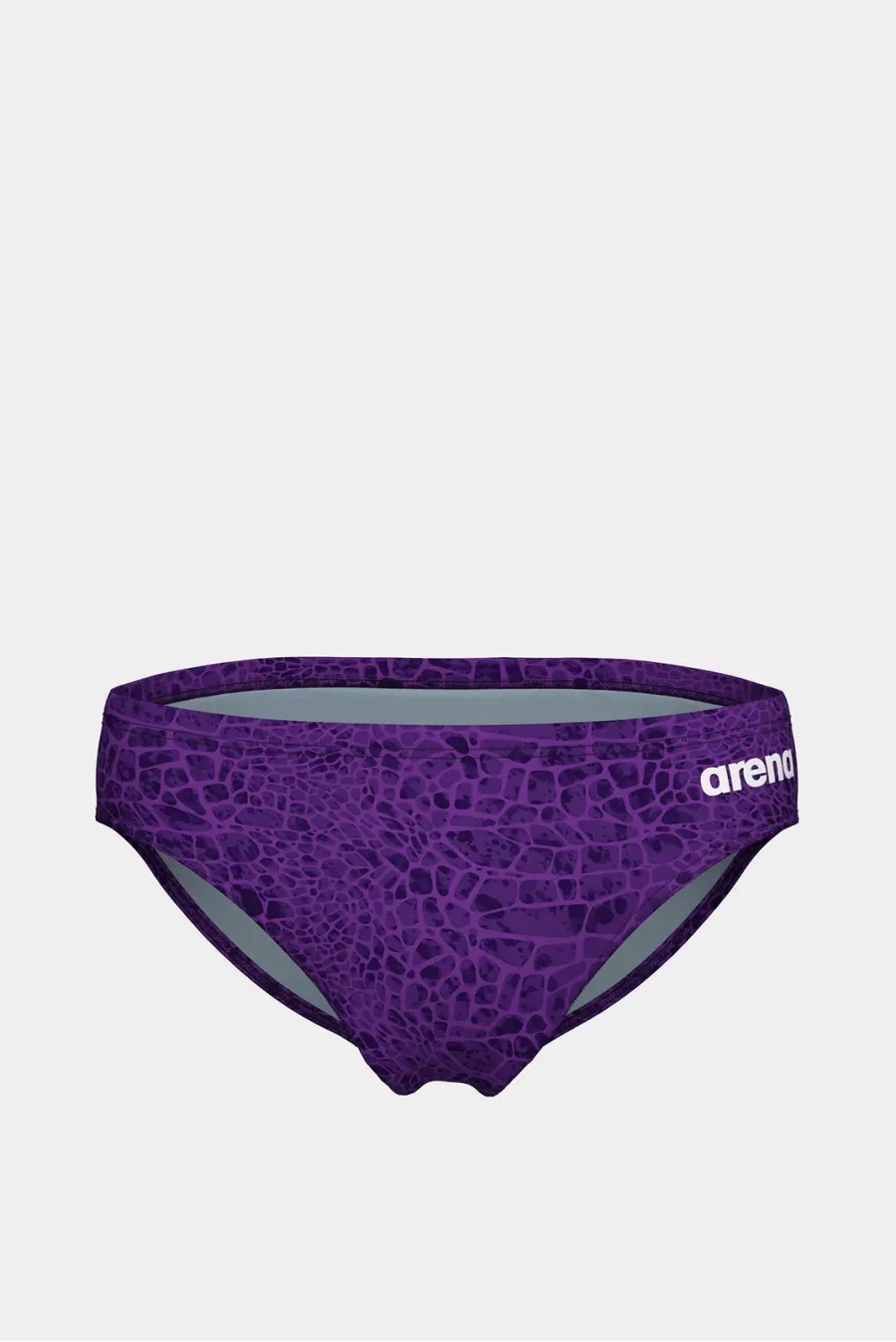 Плавки Arena Snakeskin Swim Briefs 010162-900
