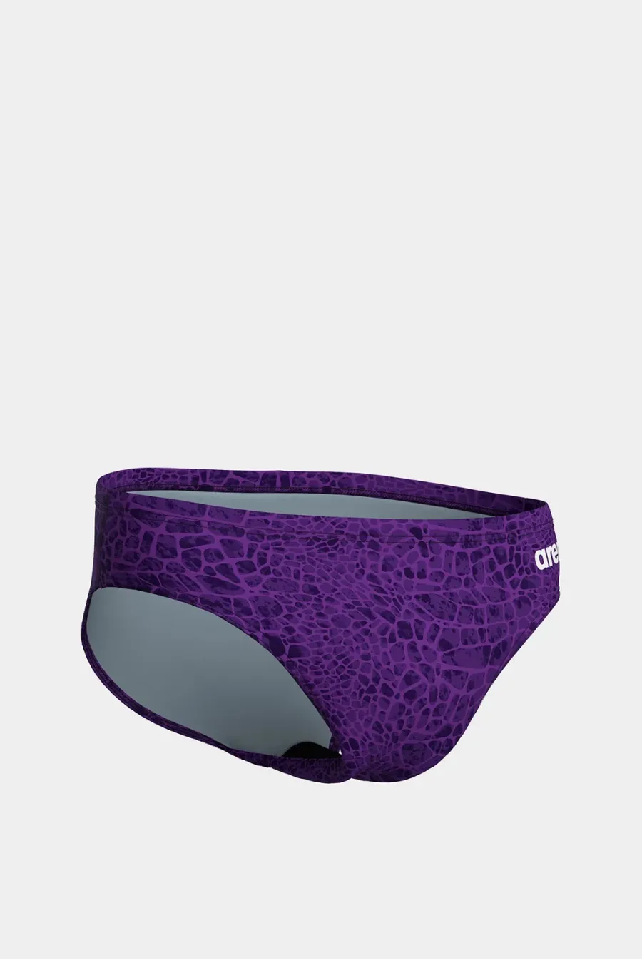 Плавки Arena Snakeskin Swim Briefs 010162-900