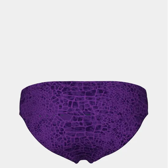 Плавки Arena Snakeskin Swim Briefs 010162-900
