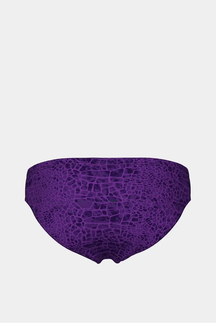 Плавки Arena Snakeskin Swim Briefs 010162-900