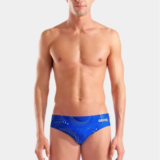 Плавки Arena Fireflow Swim Briefs 010163-200
