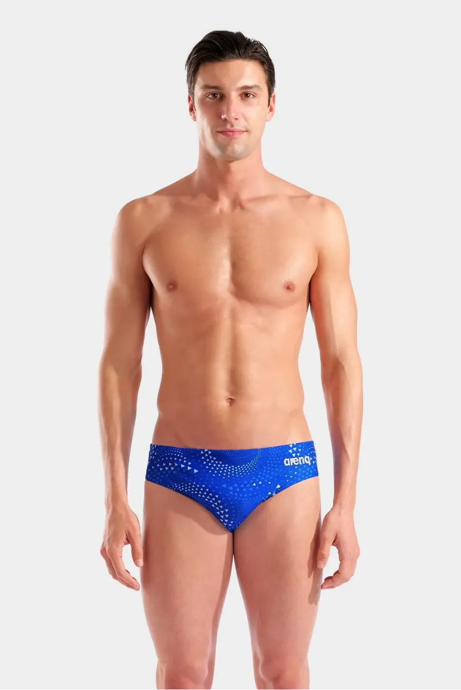 Плавки Arena Fireflow Swim Briefs 010163-200