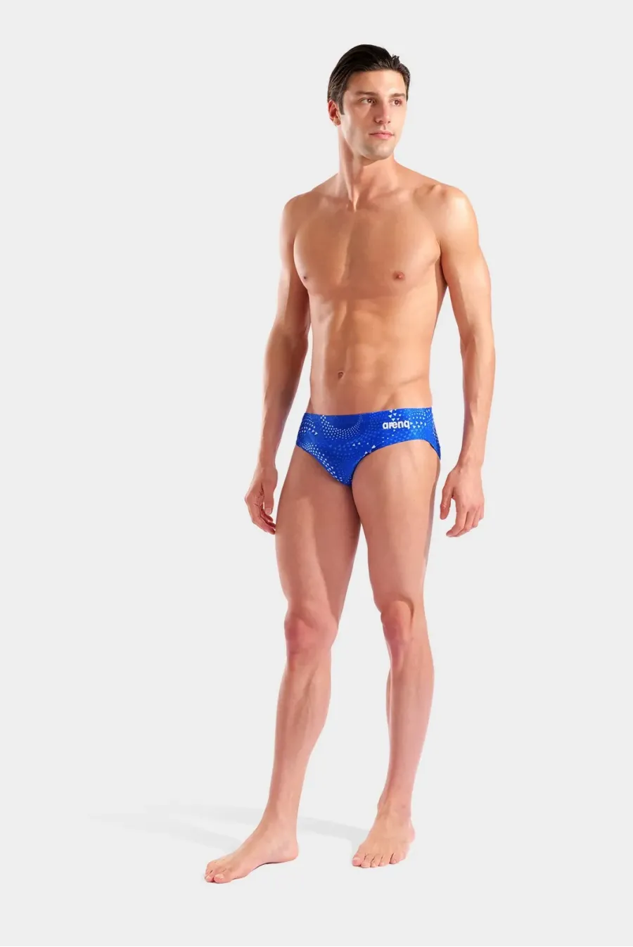 Плавки Arena Fireflow Swim Briefs 010163-200