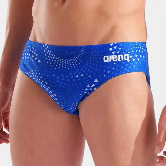 Плавки Arena Fireflow Swim Briefs 010163-200