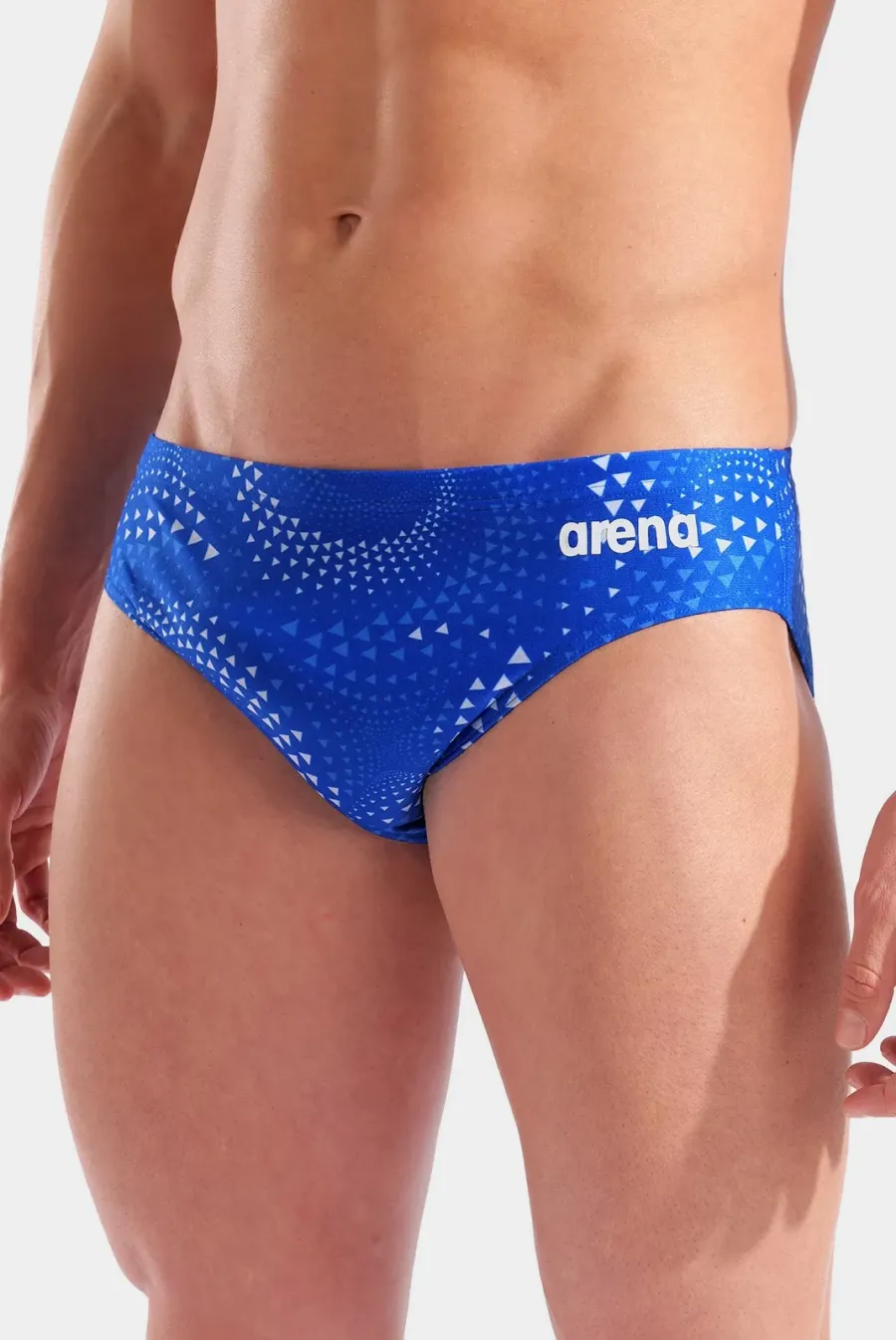Плавки Arena Fireflow Swim Briefs 010163-200