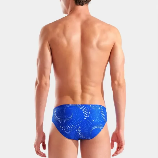 Плавки Arena Fireflow Swim Briefs 010163-200