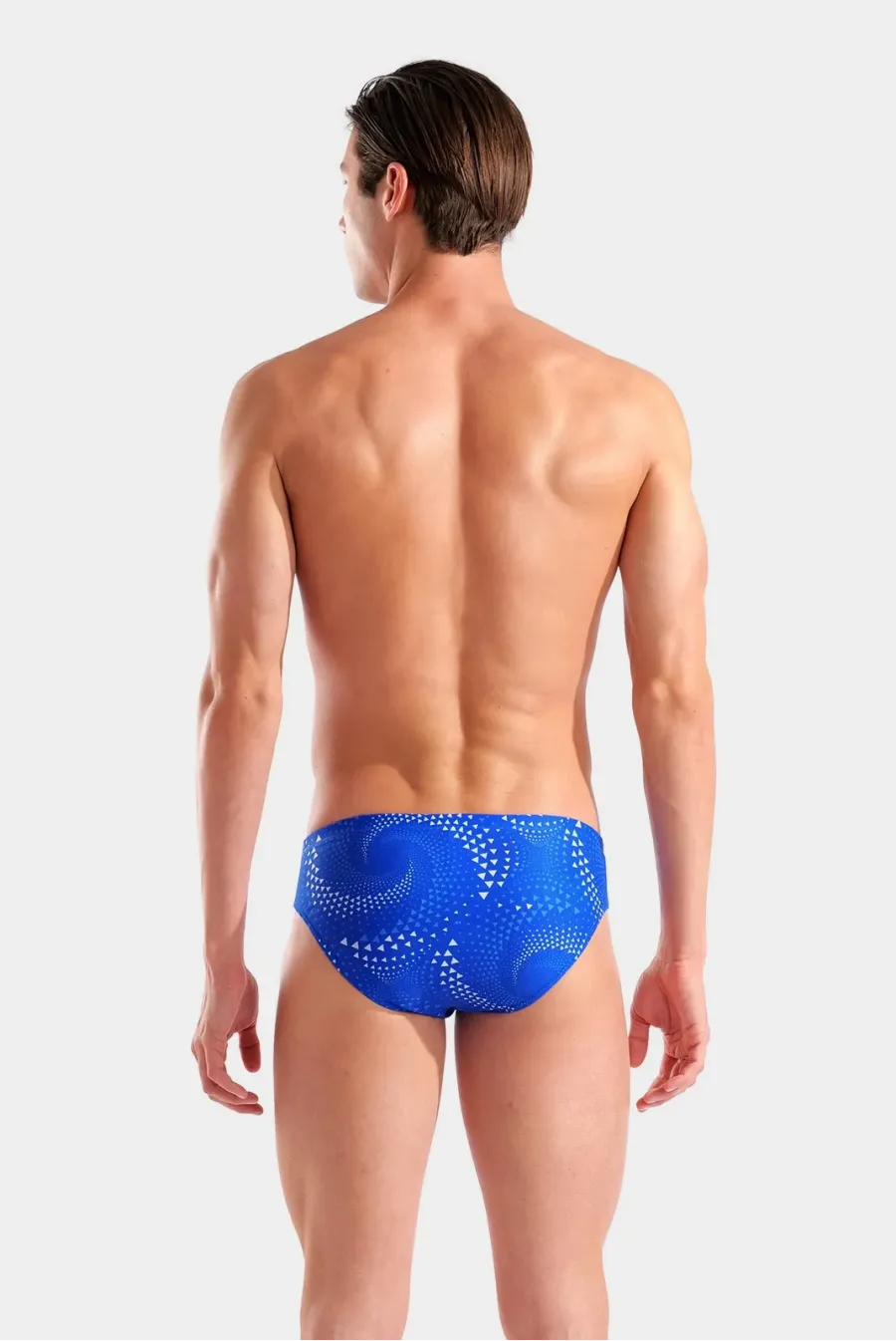 Плавки Arena Fireflow Swim Briefs 010163-200