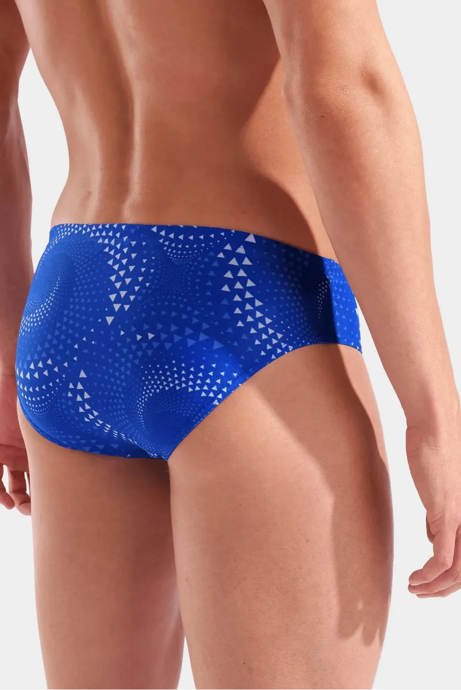 Плавки Arena Fireflow Swim Briefs 010163-200