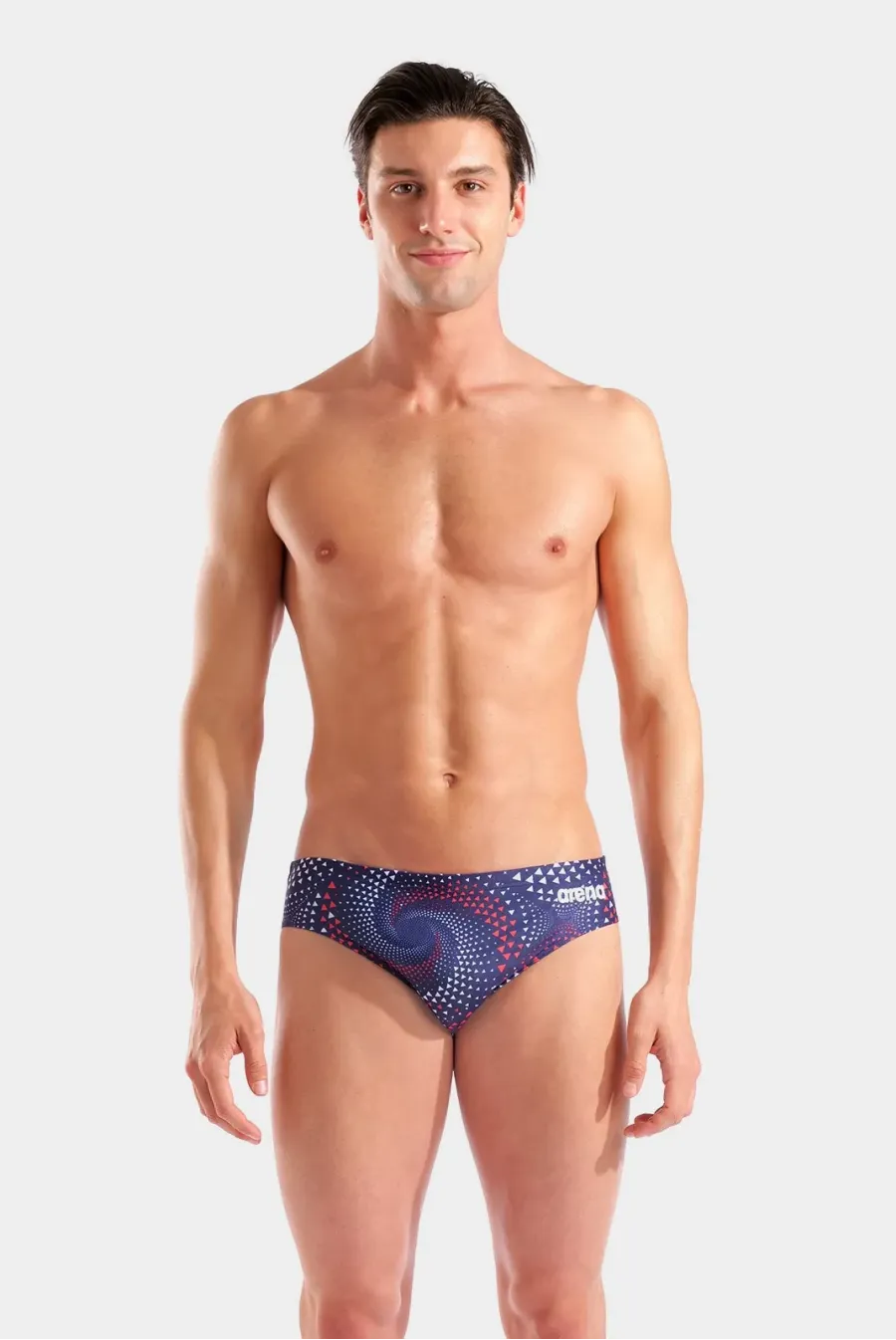 Плавки Arena Fireflow Swim Briefs 010163-417