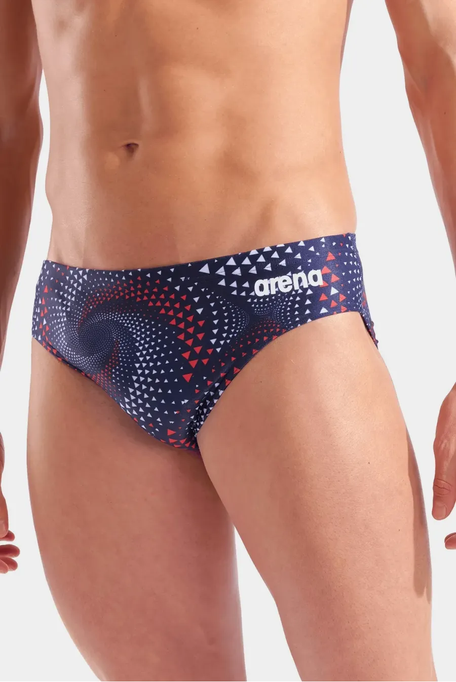 Плавки Arena Fireflow Swim Briefs 010163-417