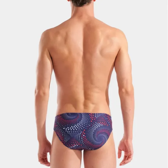 Плавки Arena Fireflow Swim Briefs 010163-417