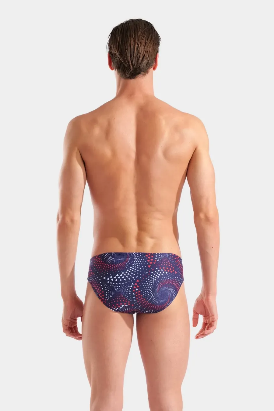 Плавки Arena Fireflow Swim Briefs 010163-417