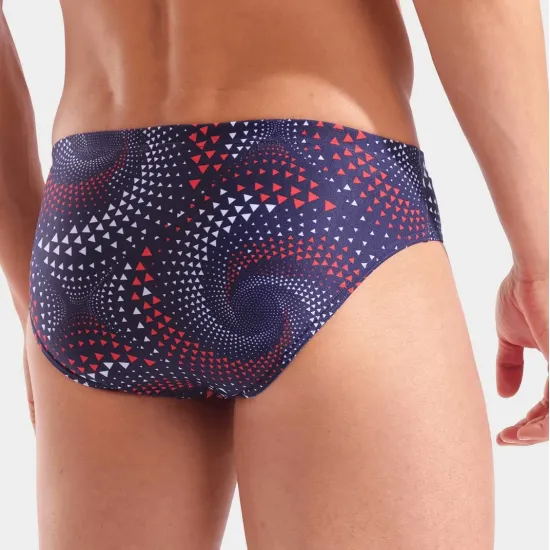Плавки Arena Fireflow Swim Briefs 010163-417