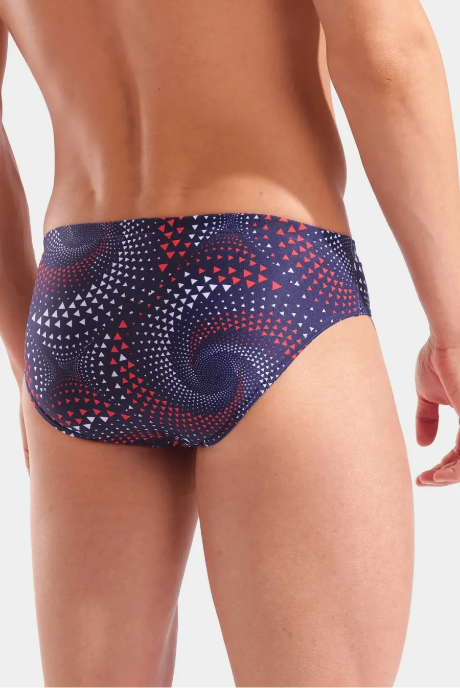 Плавки Arena Fireflow Swim Briefs 010163-417