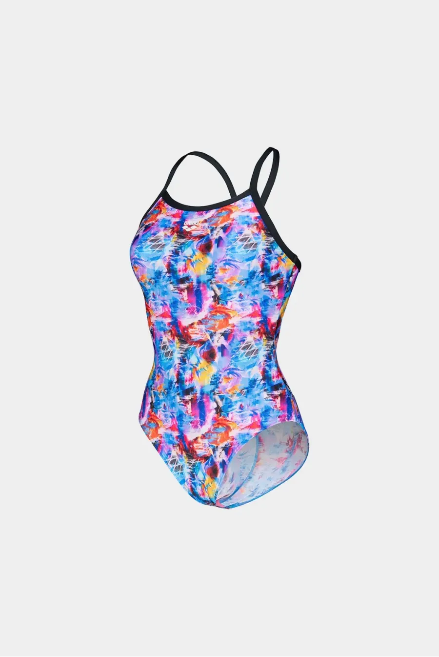 Купальник Arena Memories Swimsuit Lightdrop Ba 010177-950