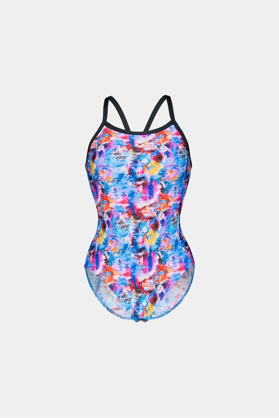 Купальник Arena Memories Swimsuit Lightdrop Ba 010177-950