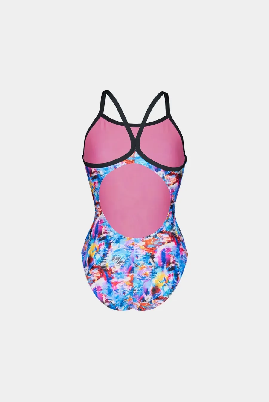 Купальник Arena Memories Swimsuit Lightdrop Ba 010177-950