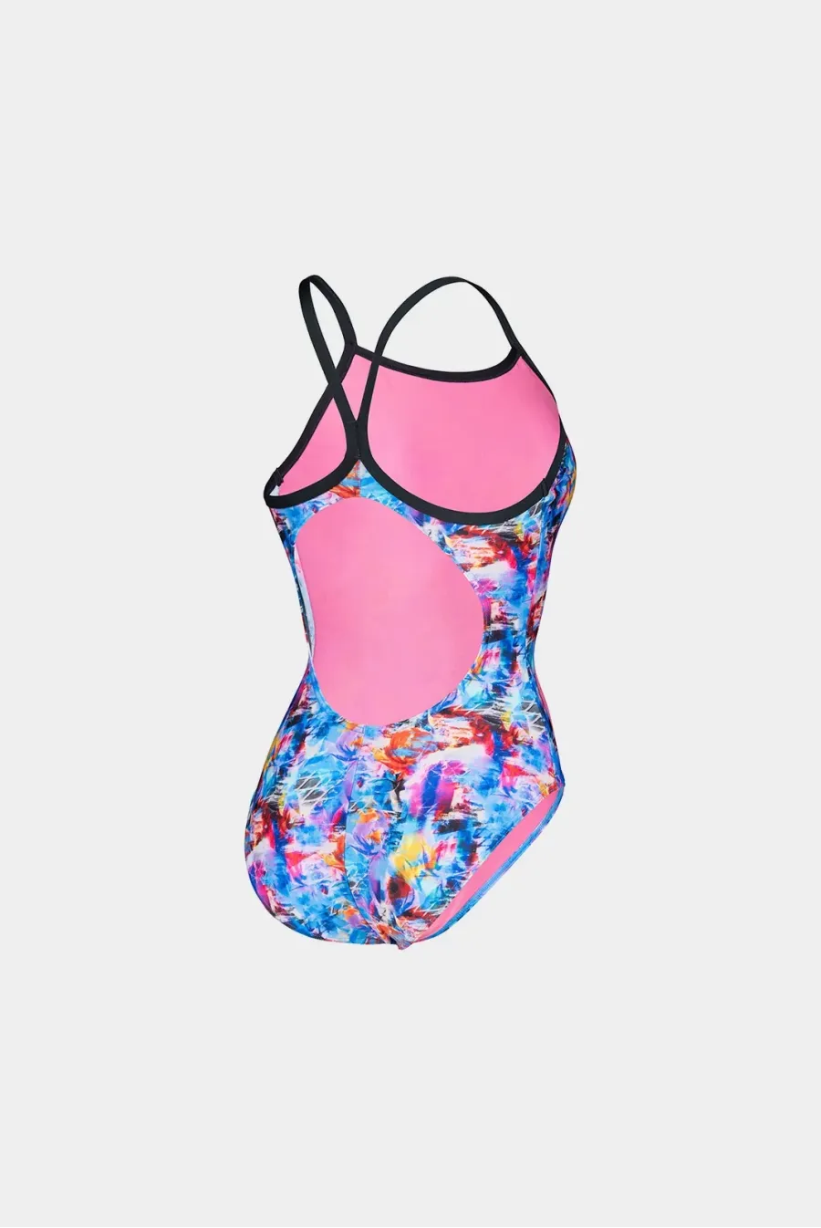 Купальник Arena Memories Swimsuit Lightdrop Ba 010177-950